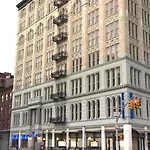 Wanderlofts