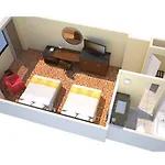 Laguardia Airport Marriott