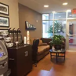 Cresthaven Jamaica-jfk Hotel 2*