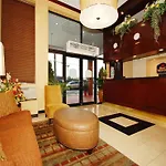 Western Jfk Airport Hotel