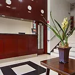 Western Jfk Airport Hotel