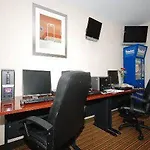 Hotel Western Jfk Airport 3*
