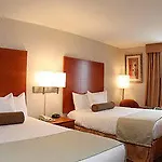 Hotel Western Jfk Airport 3*
