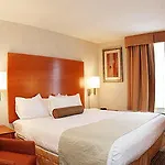 Western Jfk Airport Hotel New York