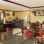 Western Jfk Airport Hotel New York