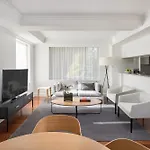Aka Sutton Place 4*