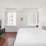 Aparthotel Aka Sutton Place New York
