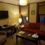 Wales Hotel New York