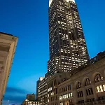 U Fifth Avenue, Empire State Building Hotel 3*