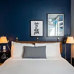 U Fifth Avenue, Empire State Building Hotel 3*