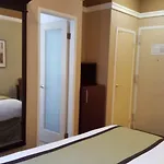 46 Times Square Hotel New York