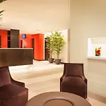 46 Times Square Hotel New York