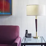 Hotel Radisson Street New York