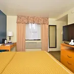 Hotel Midtown Convention Center Nyc 3*