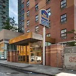 Hotel Midtown Convention Center Nyc 3*