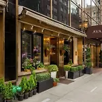 Avalon 4* New York