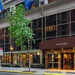 Hotel Avalon New York