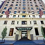 Hotel Ameritania At Times Square