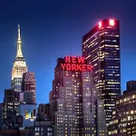 Hotel New Yorker By Lotte 4*