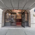 Hotel Windsor New York