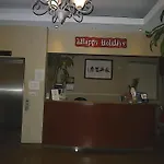 Windsor Hotel