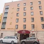 Windsor Hotel