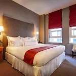Giraffe By Library Collection Hotel New York
