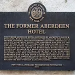 Hotel The At Fifth Avenue
