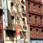 Inn New York Inn 2*