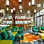 Hotel Citizenm Times Square 4*