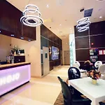 Howard Johnson Soho