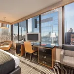 Hotel Bentley New York