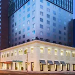 Hotel Hyatt Union Square New York