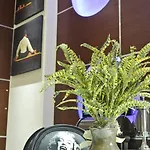 Howard Johnson Soho Hotel New York