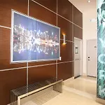 Howard Johnson Soho Hotel