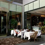 Hilton Garden Park South-midtown West 3*