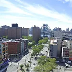 Hotel Howard Johnson Soho New York