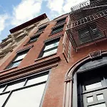 The Broome 4* New York