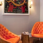 The Broome Hotel
