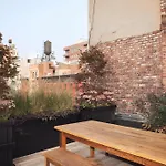 Hotel The Broome New York
