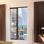 The Broome Hotel