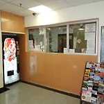 The Sunbright Hostel *