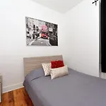 Huge 4 Bedroom 15 Min From Times Square