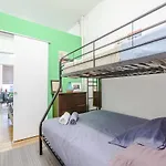 Cozy Loft: 2Br In East Village/Soho