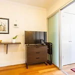 Cozy Lower East Side Pad- Everything You Need!