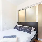 Cozy Lower East Side Pad- Everything You Need!