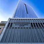 Hotel Courtyard By Marriott Long Island City/new York Manhattan View 3*