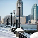 Hotel Courtyard By Marriott Downtown Manhattan/world Trade Center Area