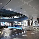 Courtyard By Marriott Downtown Manhattan/world Trade Center Area Hotel 3*