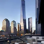 Courtyard By Marriott Downtown Manhattan/world Trade Center Area New York